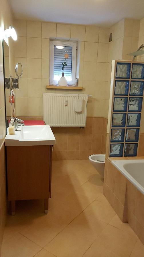 Lesny Apartament Białystok Exterior foto